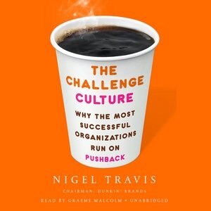Front cover_The Challenge Culture