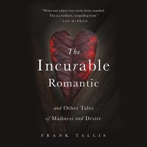 Front cover_The Incurable Romantic