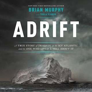 Front cover_Adrift