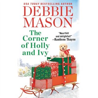 Front cover_The Corner of Holly and Ivy