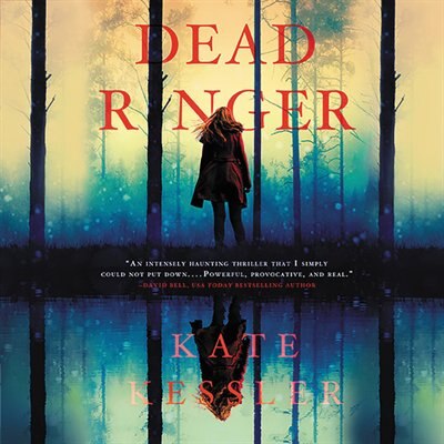 Front cover_Dead Ringer