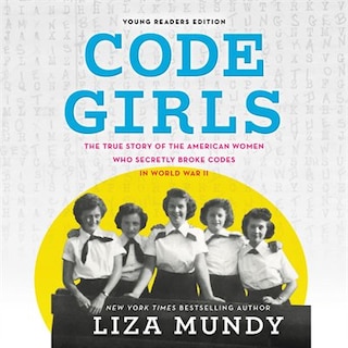 Couverture_Code Girls
