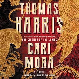 Front cover_Cari Mora