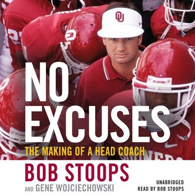 Front cover_No Excuses