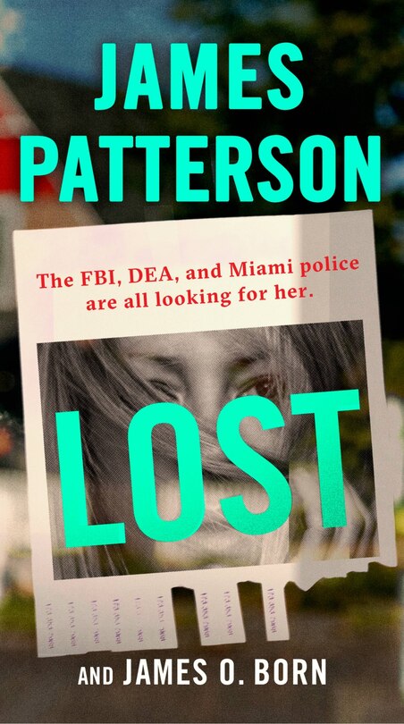 Front cover_Lost