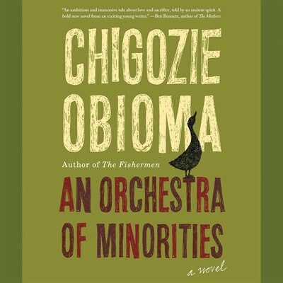 Couverture_An Orchestra Of Minorities