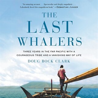 Couverture_The Last Whalers