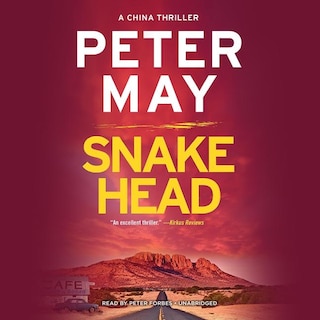 Front cover_Snakehead