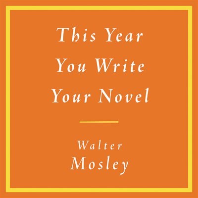Front cover_This Year You Write Your Novel