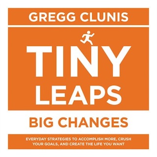 Front cover_Tiny Leaps, Big Changes