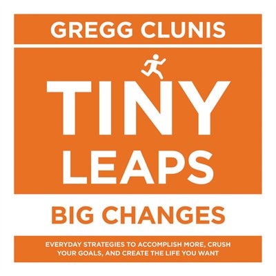 Front cover_Tiny Leaps, Big Changes
