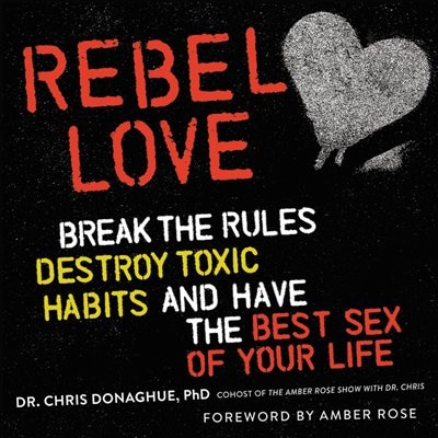 Front cover_Rebel Love