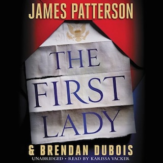 Front cover_The First Lady