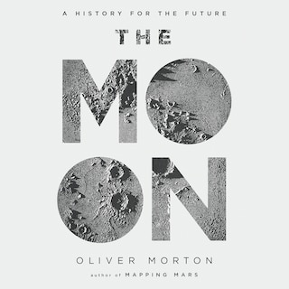 Front cover_The Moon