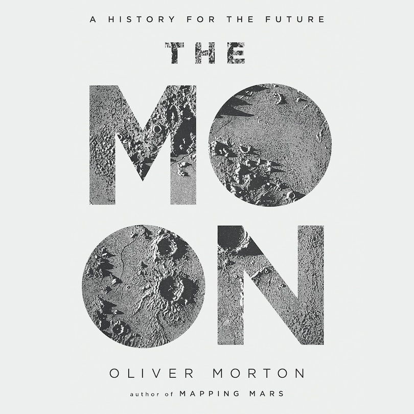 Front cover_The Moon
