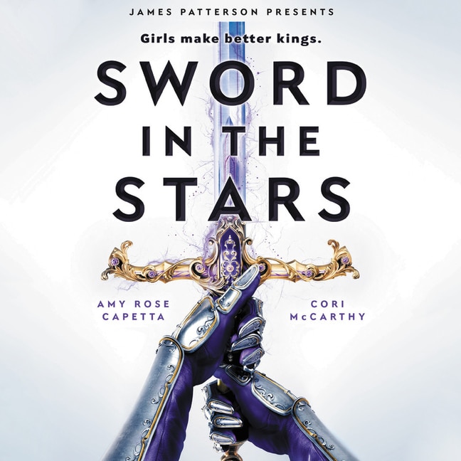 Sword in the Stars: A Once & Future Novel