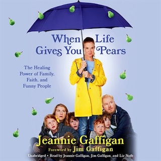 Front cover_When Life Gives You Pears