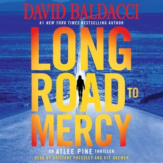 Couverture_Long Road To Mercy