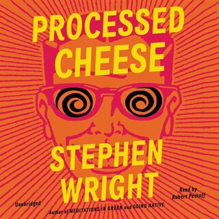 Front cover_Processed Cheese