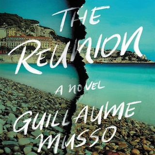 Front cover_The Reunion