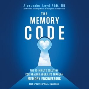 Front cover_The Memory Code