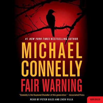 Front cover_Fair Warning
