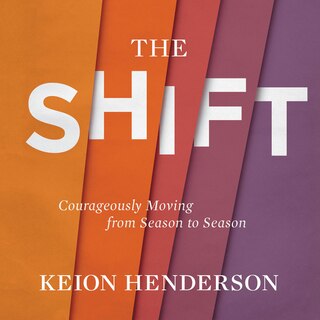Couverture_The Shift