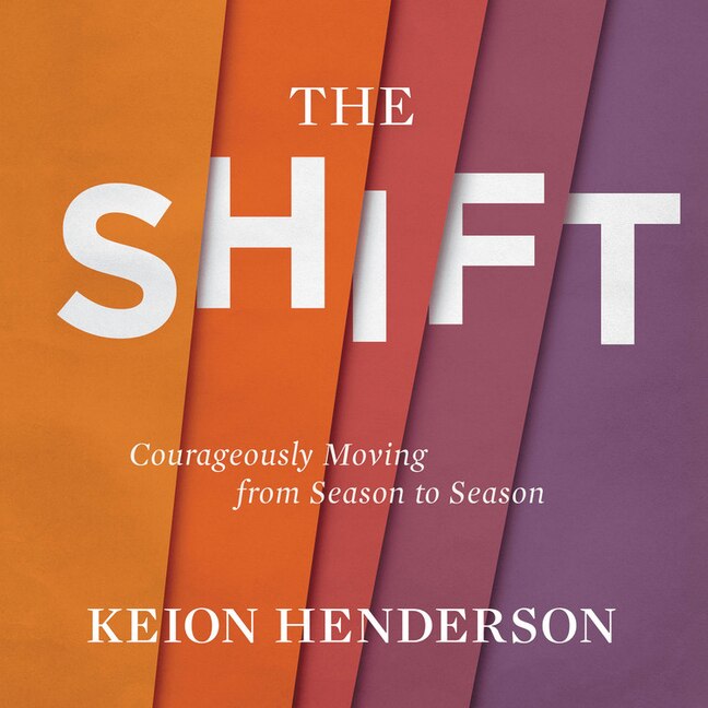 Couverture_The Shift