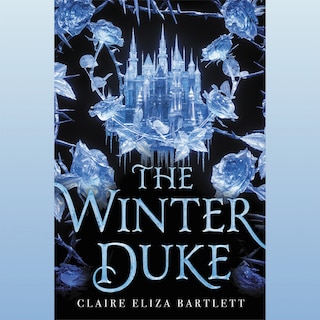 Front cover_The Winter Duke