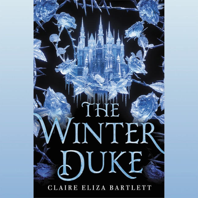 Front cover_The Winter Duke