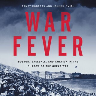 Couverture_War Fever