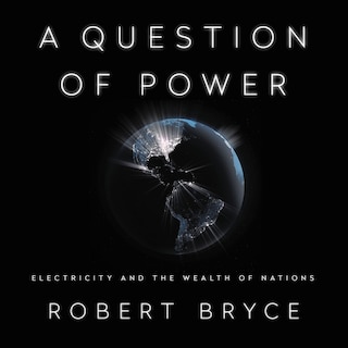 Front cover_A Question of Power