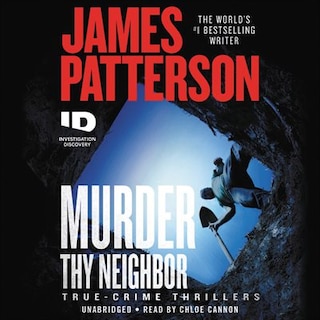 Couverture_Murder Thy Neighbor