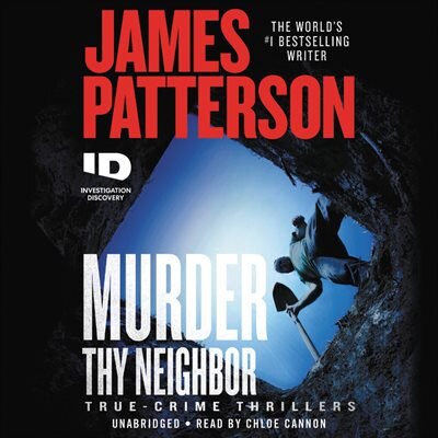 Couverture_Murder Thy Neighbor