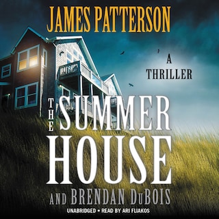Couverture_The Summer House