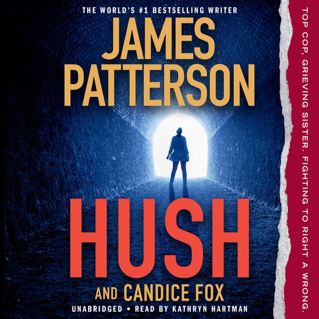 Front cover_Hush