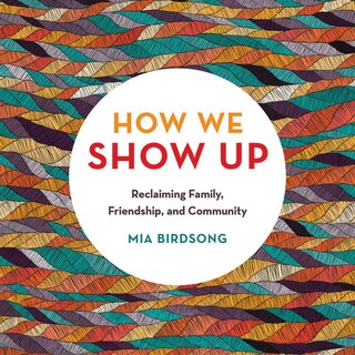 Couverture_How We Show Up