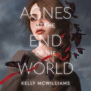 Couverture_Agnes at the End of the World