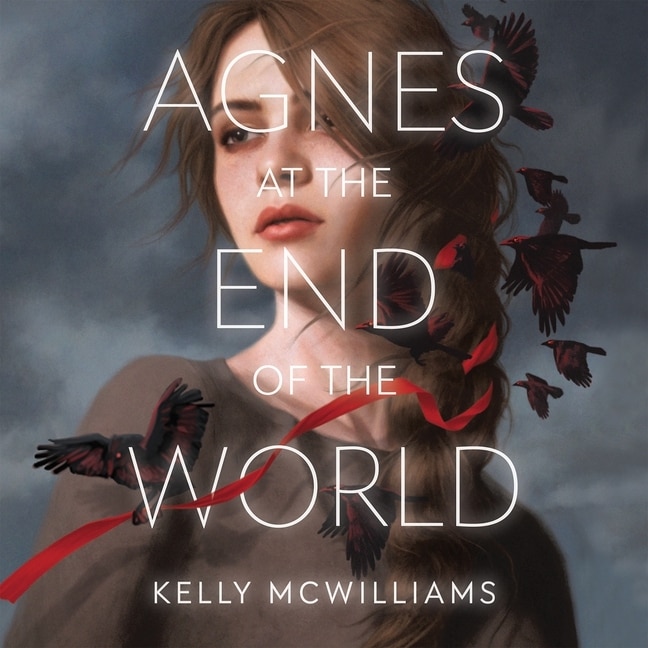 Couverture_Agnes at the End of the World