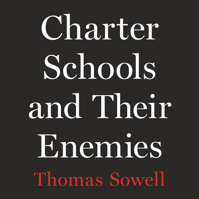 Front cover_Charter Schools and Their Enemies