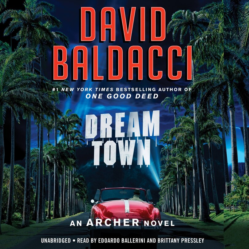 Couverture_Dream Town