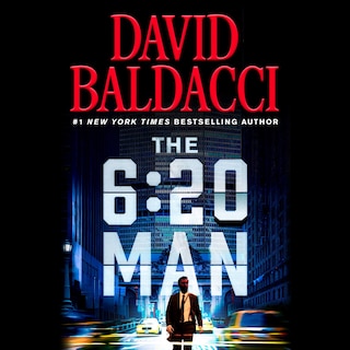 Front cover_The 6:20 Man