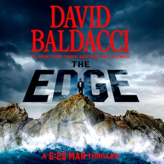 Front cover_The Edge