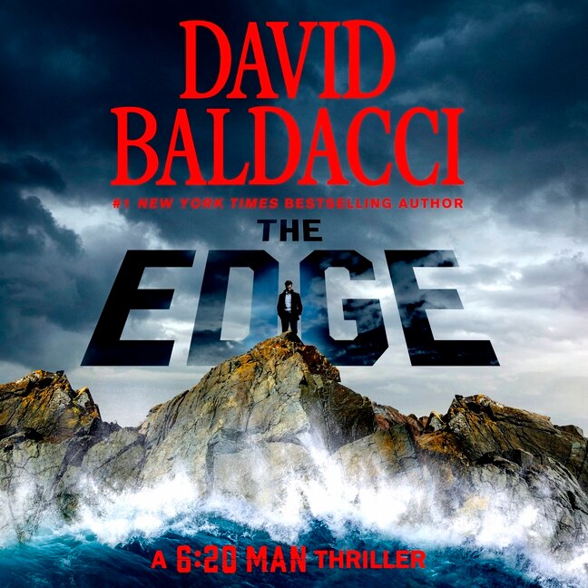 Front cover_The Edge