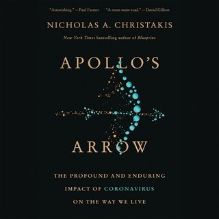 Front cover_Apollo's Arrow