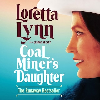 Couverture_Coal Miner's Daughter