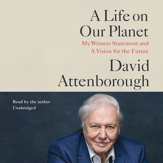 Couverture_A Life on Our Planet