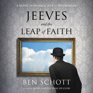 Couverture_Jeeves and the Leap of Faith