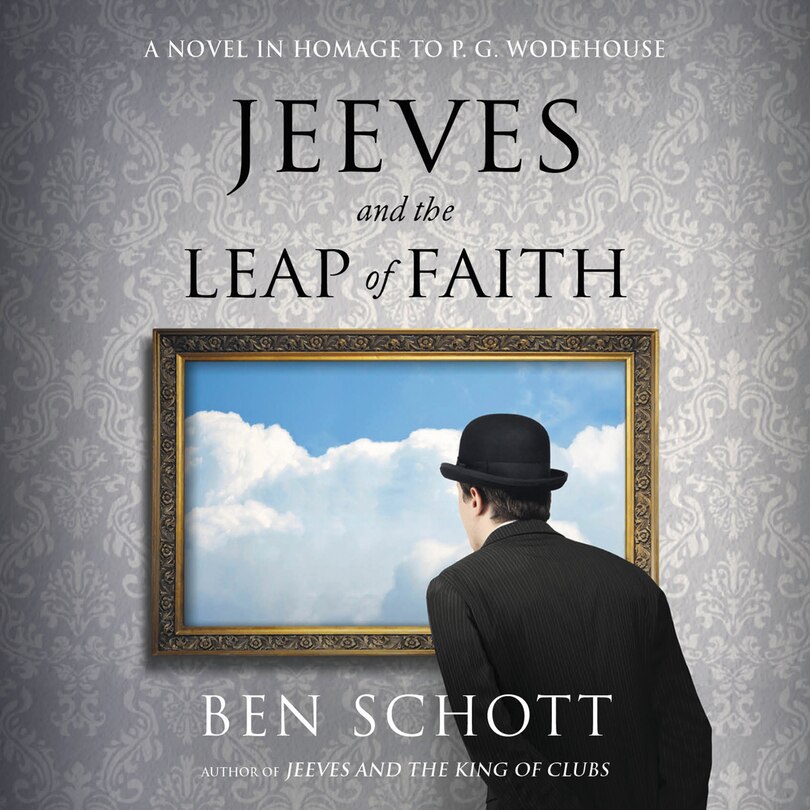 Couverture_Jeeves and the Leap of Faith