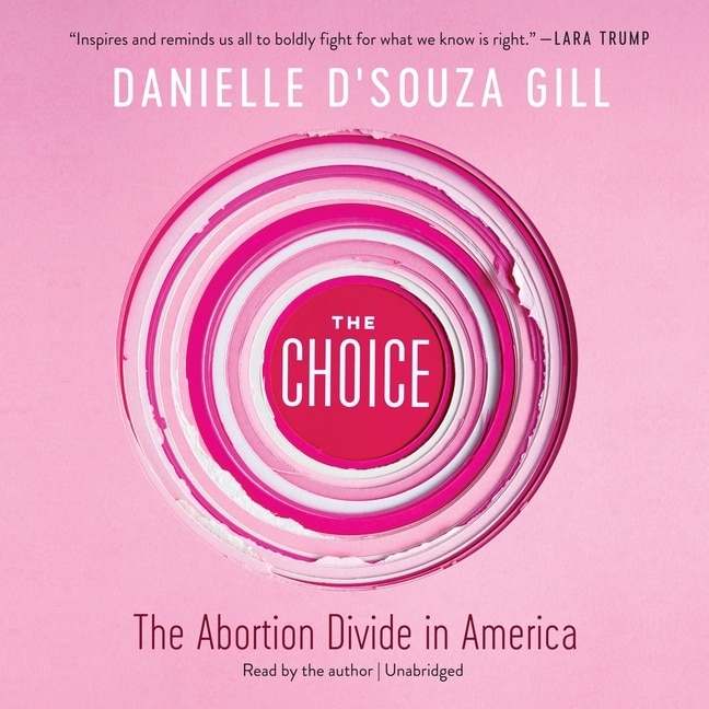Front cover_The Choice